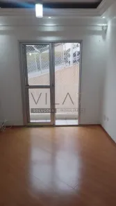 Apartamento com 2 Quartos à venda, 69m² no Vila Menck, Osasco
