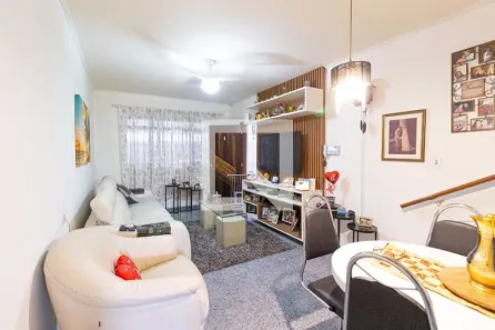 Casa com 3 Quartos à venda, 270m² no Bela Vista, Osasco