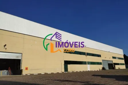 Galpão/Depósito/Armazém à venda, 6000m² no Jardim Itaquiti, Barueri