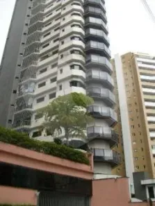 Apartamento com 3 Quartos à venda, 216m² no Santana, São Paulo