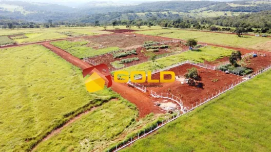 Lote/Terreno à venda, 2000m² no Centro, Uberlândia