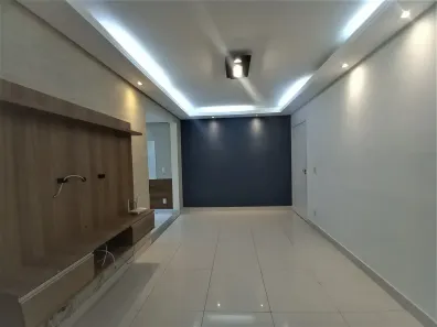 Apartamento com 3 Quartos à venda, 88m² no Cabral, Contagem