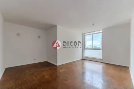 Apartamento com 2 Quartos à venda, 116m² no Bela Vista, São Paulo