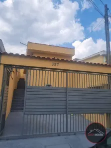Casa com 1 Quarto à venda, 190m² no Jardim Santa Teresa, Mogi das Cruzes