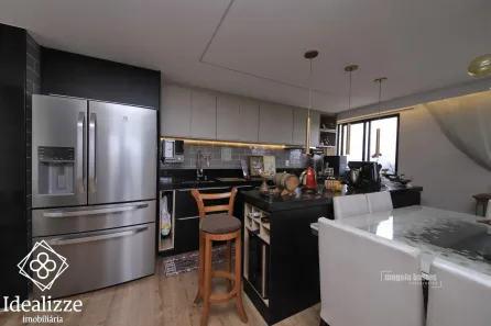 Apartamento com 3 Quartos à venda, 185m² no Bela Vista, Volta Redonda