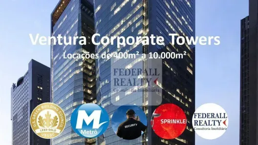 Sala Comercial para alugar, 569m² no Centro, Rio de Janeiro
