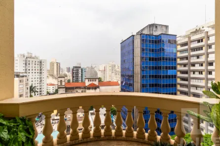 Apartamento com 2 Quartos à venda, 186m² no Higienópolis, São Paulo