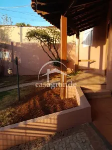 Casa com 3 Quartos à venda, 220m² no Fundinho, Uberlândia