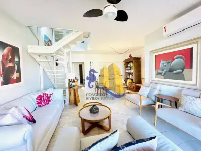 Cobertura com 4 Quartos à venda, 270m² no Riviera, Bertioga