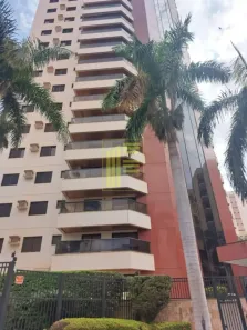 Apartamento com 3 Quartos para alugar, 165m² no Vila Nossa Senhora da Paz, São José do Rio Preto
