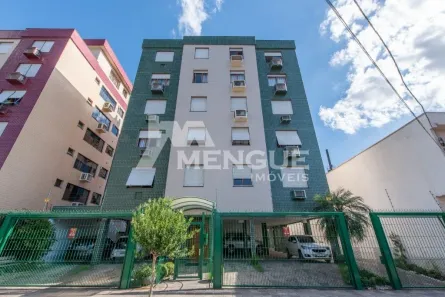 Apartamento com 2 Quartos à venda, 72m² no Jardim Itu, Porto Alegre