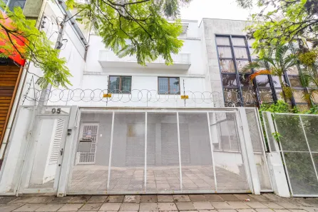 Prédio Comercial para alugar, 380m² no Moinhos de Vento, Porto Alegre