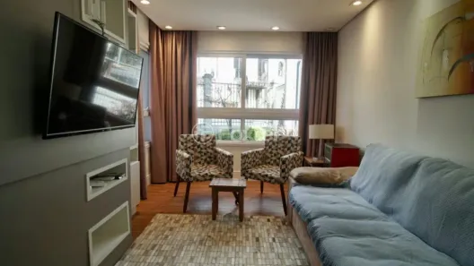 Apartamento com 2 Quartos à venda, 71m² no Centro, Gramado