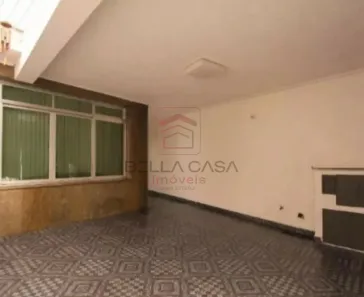 Sobrado com 3 Quartos à venda, 135m² no Parque da Mooca, São Paulo