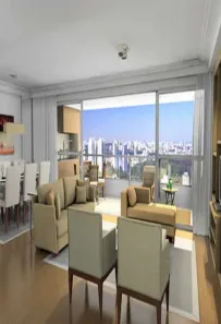 Cobertura com 3 Quartos à venda, 250m² no Vila Andrade, São Paulo