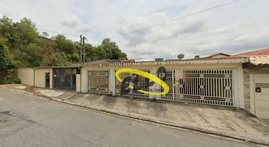Casa com 3 Quartos à venda, 150m² no Jardim Eliane, Cotia