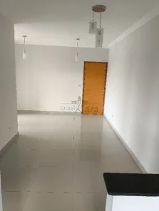 Apartamento com 2 Quartos à venda, 70m² no Chácaras Rurais Santa Maria, Jacareí