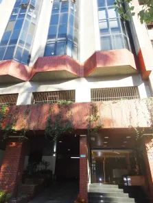 Sala Comercial à venda, 38m² no Moinhos de Vento, Porto Alegre