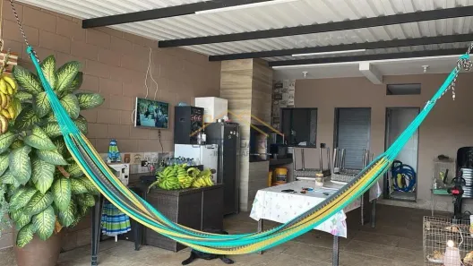 Casa com 2 Quartos à venda, 125m² no Jardim Boer II, Americana