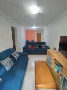 Apartamento com 3 Quartos à venda, 80m² no Jardim Santa Cruz (Sacomã), São Paulo