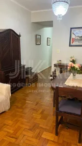 Apartamento com 3 Quartos à venda, 96m² no Vila Mariana, São Paulo