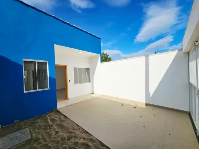 Casa com 2 Quartos à venda, 58m² no Parque Atlântico, Macaé