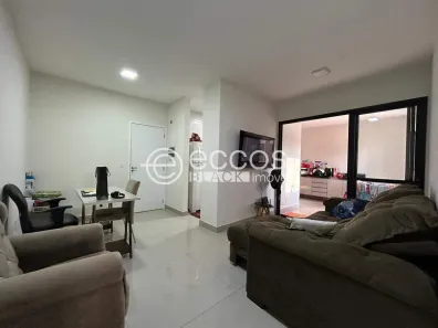 Apartamento com 2 Quartos à venda, 72m² no Cazeca, Uberlândia
