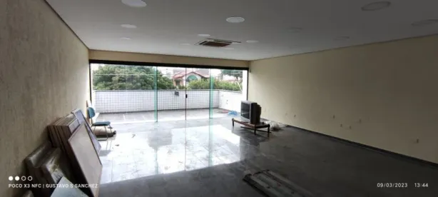Prédio Comercial para alugar, 500m² no Mooca, São Paulo