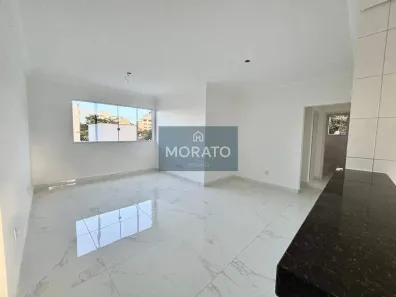 Apartamento com 3 Quartos à venda, 88m² no Cabral, Contagem