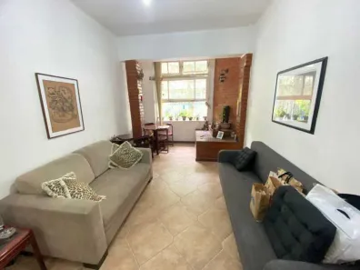 Apartamento com 2 Quartos à venda, 100m² no Copacabana, Rio de Janeiro