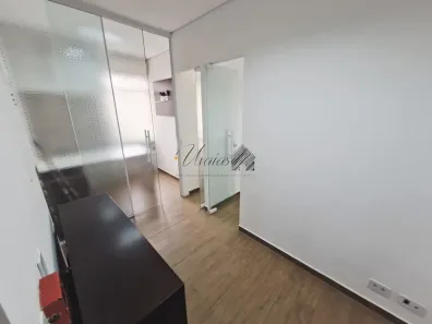 Sala Comercial para alugar, 34m² no Parque Imperial, São Paulo