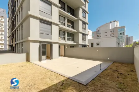 Apartamento com 2 Quartos à venda, 165m² no Petrópolis, Porto Alegre