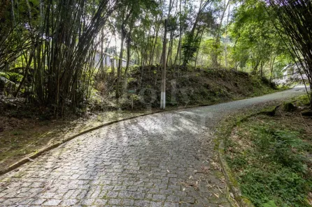 Lote/Terreno à venda, 1334m² no Cônego, Nova Friburgo