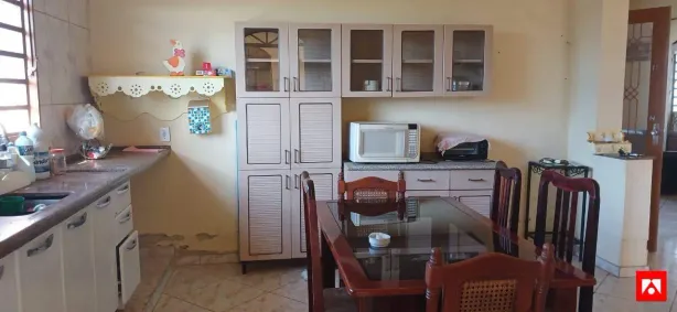 Fazenda/Sítio com 4 Quartos à venda, 364m² no Boa Vista, Limeira