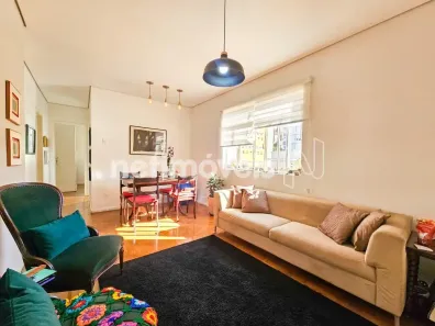 Apartamento com 2 Quartos à venda, 70m² no Carmo, Belo Horizonte