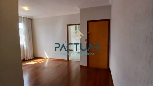 Apartamento com 2 Quartos para alugar, 65m² no Buritis, Belo Horizonte