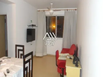Apartamento com 2 Quartos à venda, 74m² no Campo Belo, São Paulo