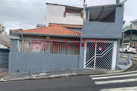 Casa com 2 Quartos à venda, 86m² no Vila Gustavo, São Paulo