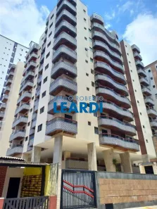 Apartamento com 2 Quartos à venda, 74m² no Tupi, Praia Grande