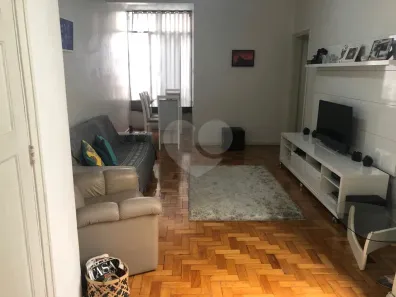 Apartamento com 2 Quartos à venda, 83m² no Tijuca, Rio de Janeiro