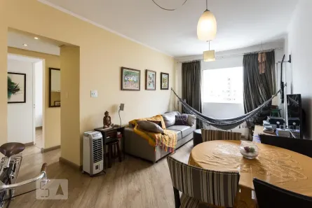 Apartamento com 2 Quartos à venda, 74m² no Vila Uberabinha, São Paulo
