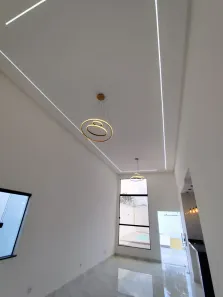 Casa com 3 Quartos à venda, 123m² no Araçagy, São José de Ribamar