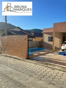 Casa com 2 Quartos à venda, 75m² no Ingleses do Rio Vermelho, Florianópolis
