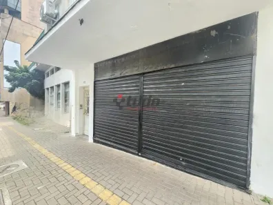 Ponto Comercial para alugar, 70m² no Centro, Novo Hamburgo