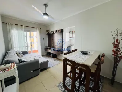 Apartamento com 1 Quarto à venda, 45m² no Pitangueiras, Guarujá