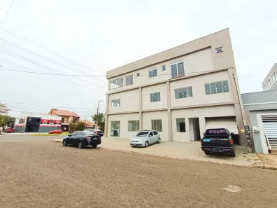 Ponto Comercial para alugar, 75m² no Estância Velha, Canoas