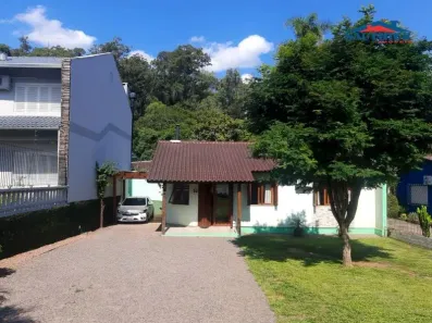 Casa com 3 Quartos à venda, 96m² no Freitas, Sapucaia do Sul