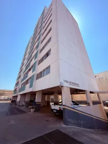 Apartamento com 1 Quarto à venda, 33m² no Samambaia Sul, Brasília