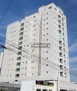 Apartamento com 3 Quartos à venda, 144m² no Jardim Pereira do Amparo, Jacareí