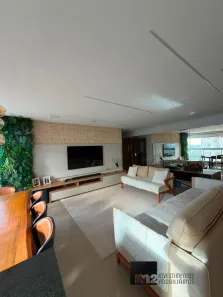 Apartamento com 3 Quartos à venda, 150m² no Jardim América, Goiânia